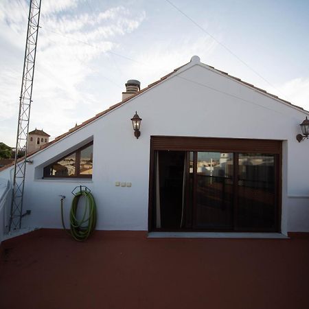 Apartamento Santa Barbara Castilleja de la Cuesta Zewnętrze zdjęcie