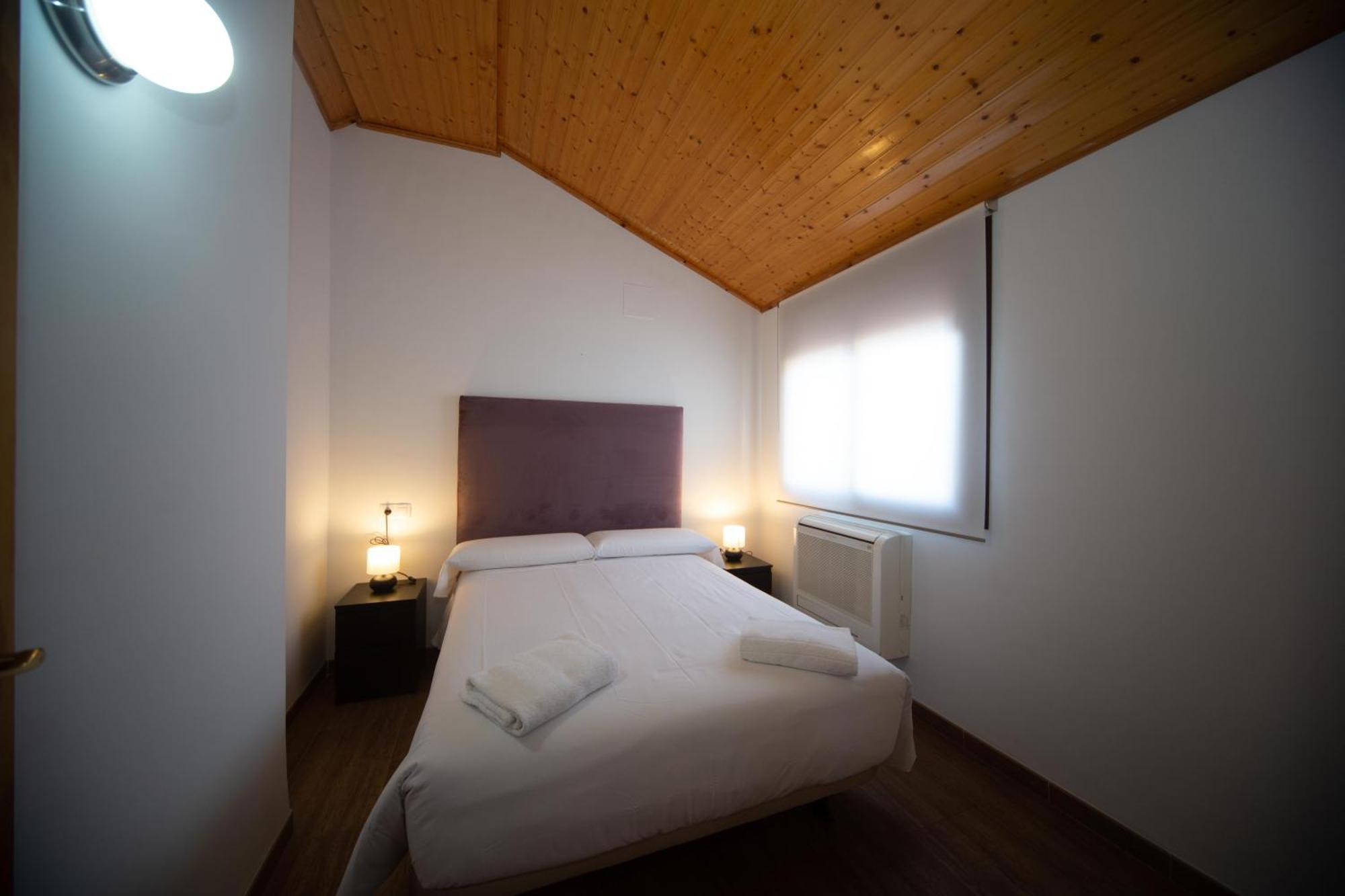 Apartamento Santa Barbara Castilleja de la Cuesta Zewnętrze zdjęcie