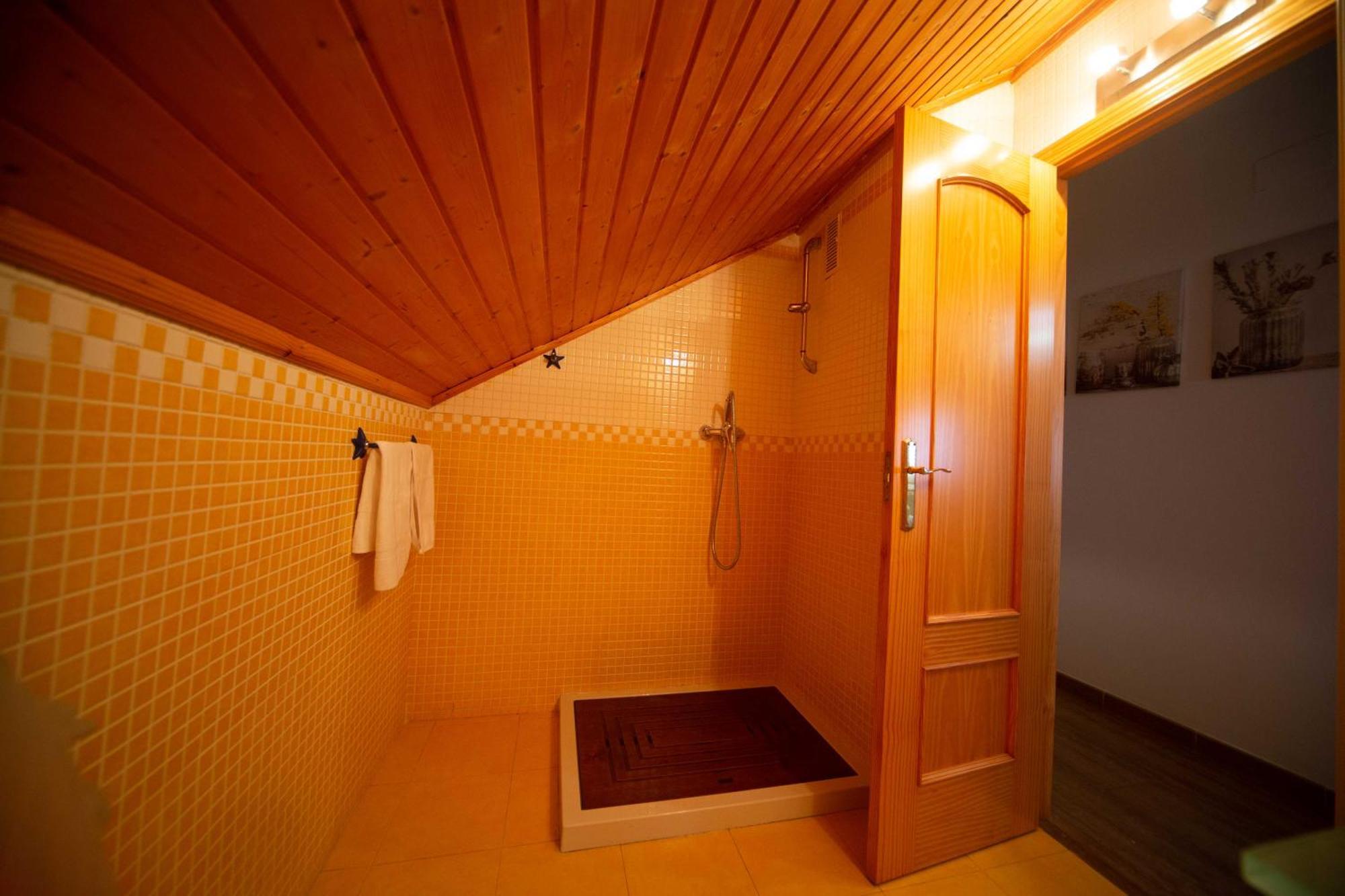 Apartamento Santa Barbara Castilleja de la Cuesta Zewnętrze zdjęcie