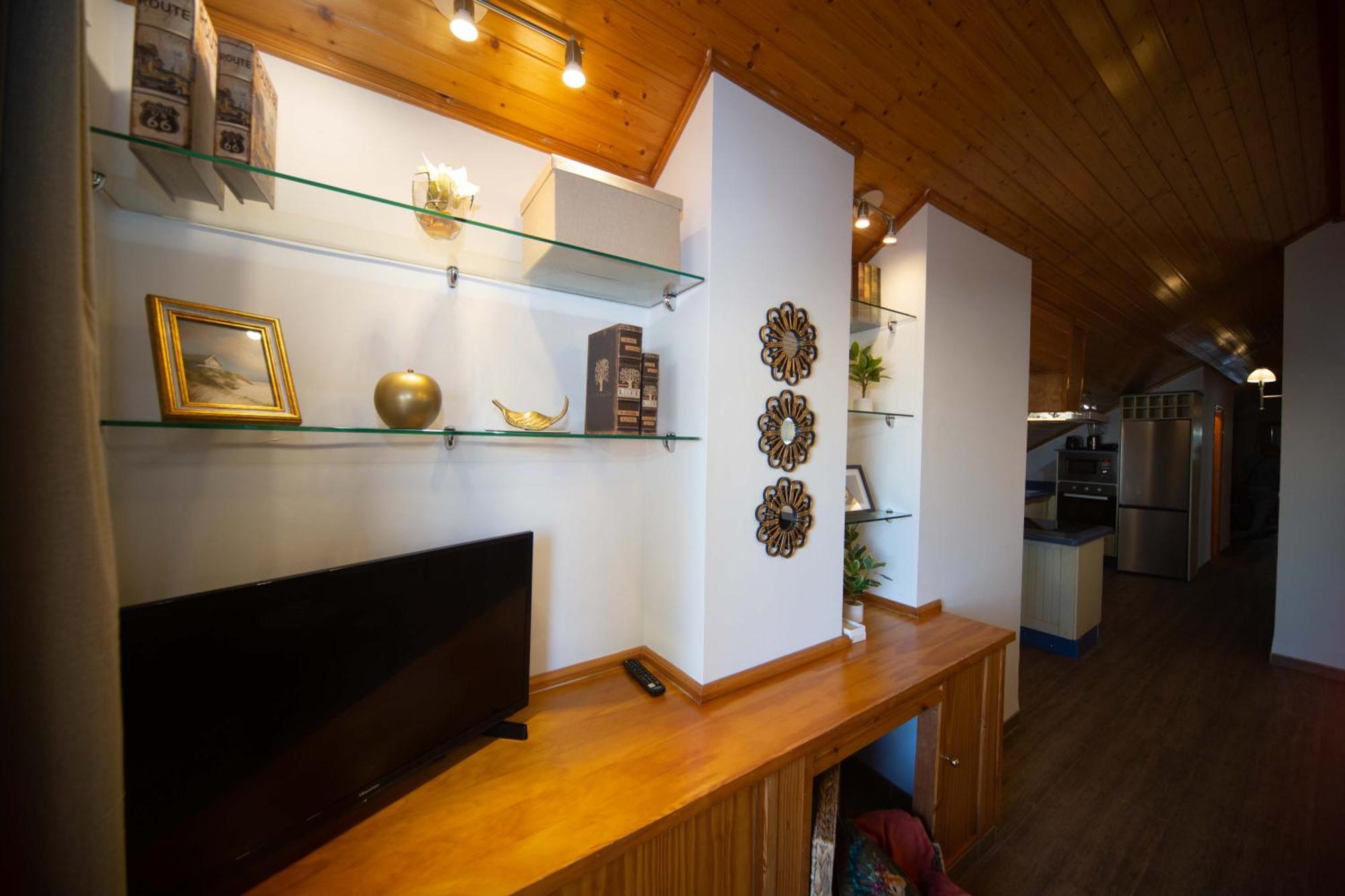 Apartamento Santa Barbara Castilleja de la Cuesta Zewnętrze zdjęcie