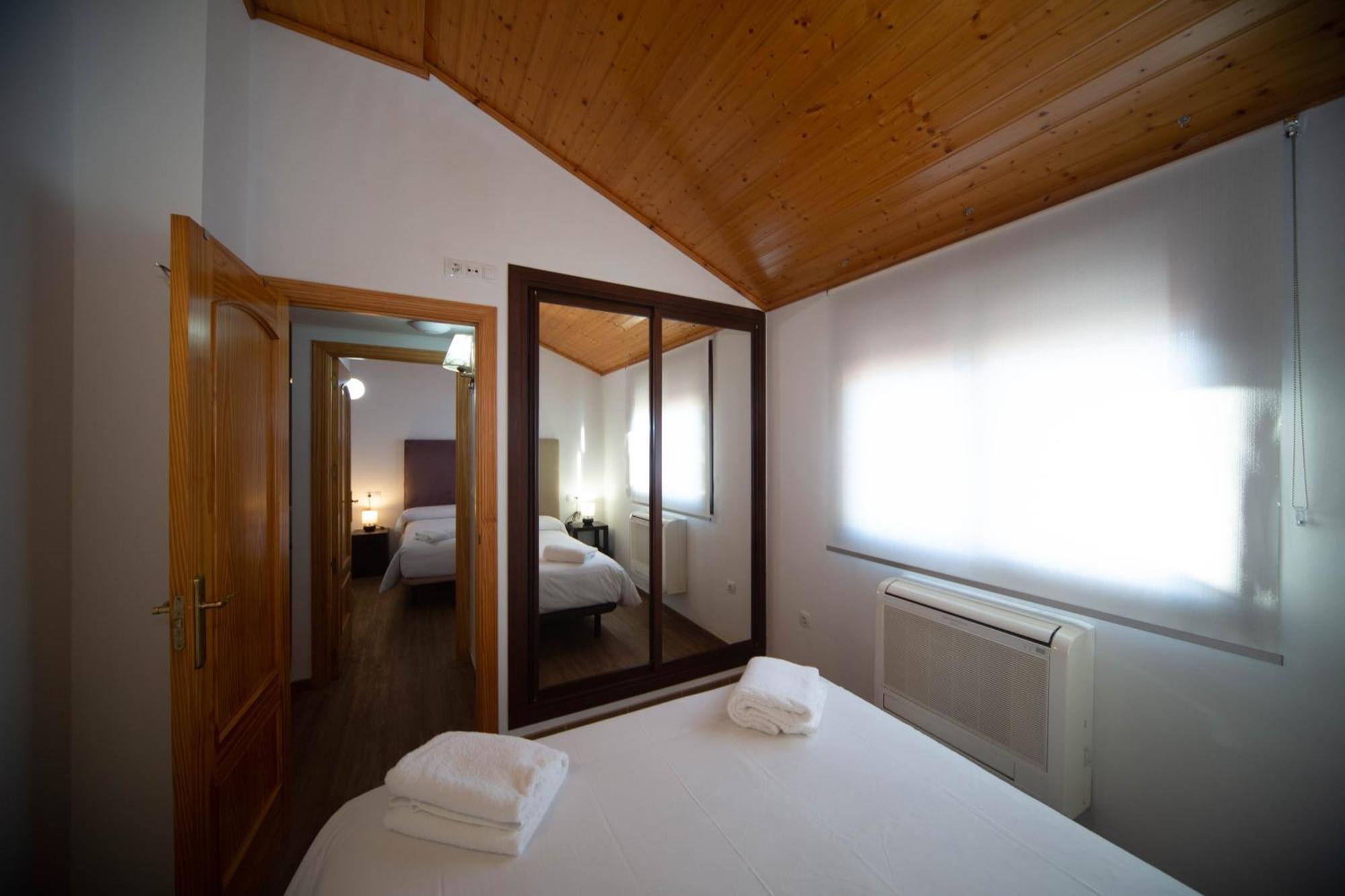 Apartamento Santa Barbara Castilleja de la Cuesta Zewnętrze zdjęcie