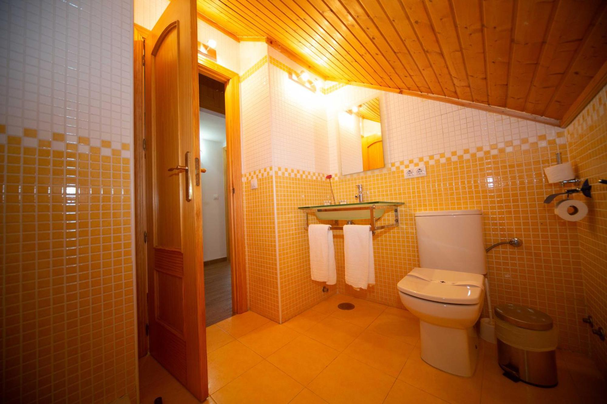 Apartamento Santa Barbara Castilleja de la Cuesta Zewnętrze zdjęcie