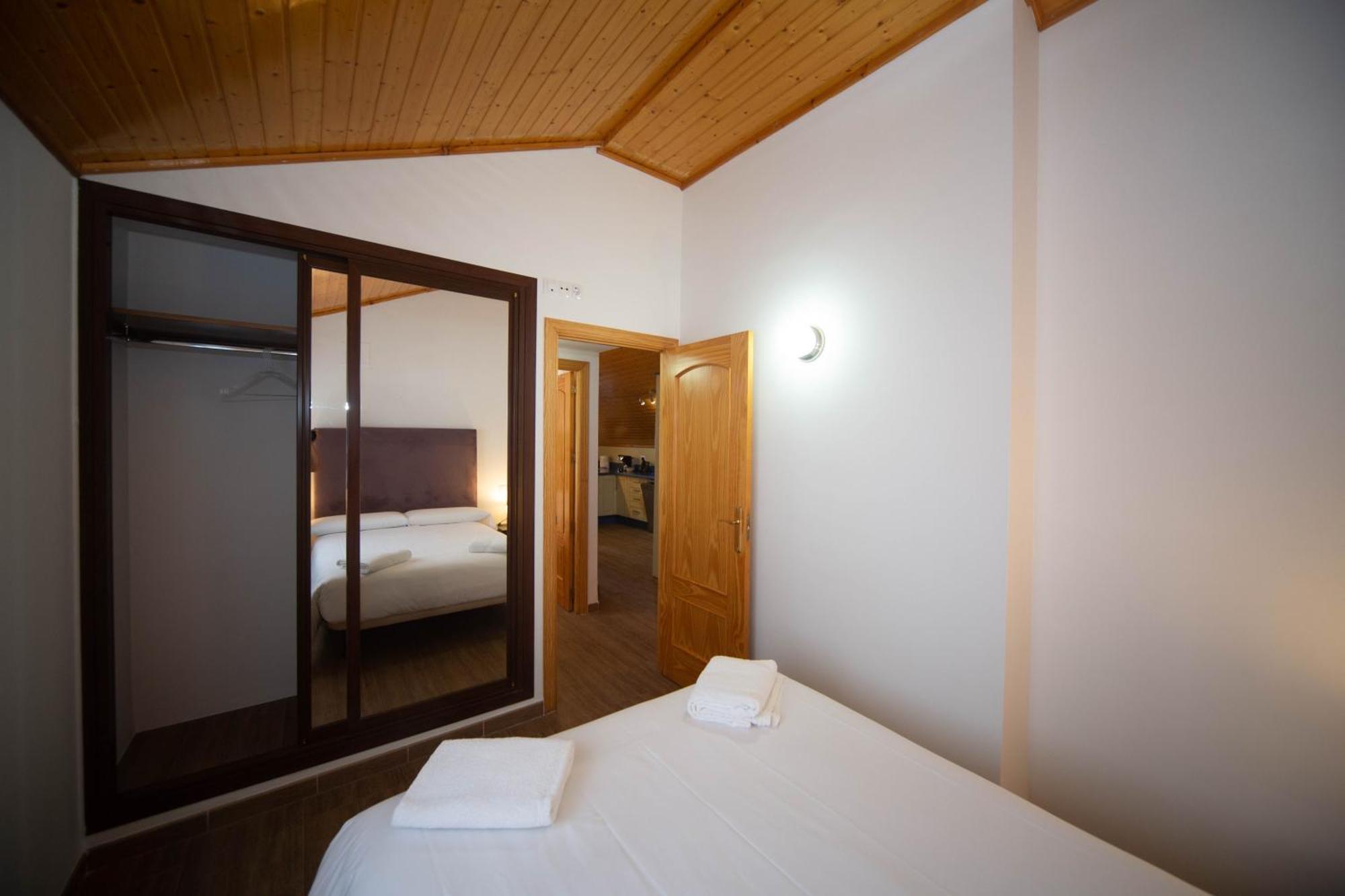 Apartamento Santa Barbara Castilleja de la Cuesta Zewnętrze zdjęcie