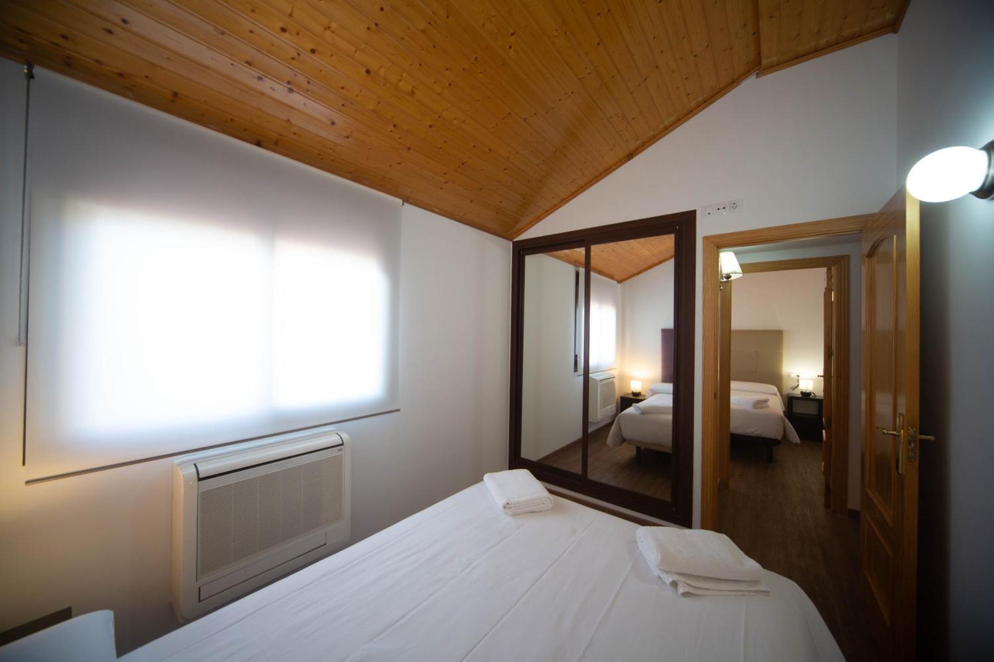 Apartamento Santa Barbara Castilleja de la Cuesta Zewnętrze zdjęcie