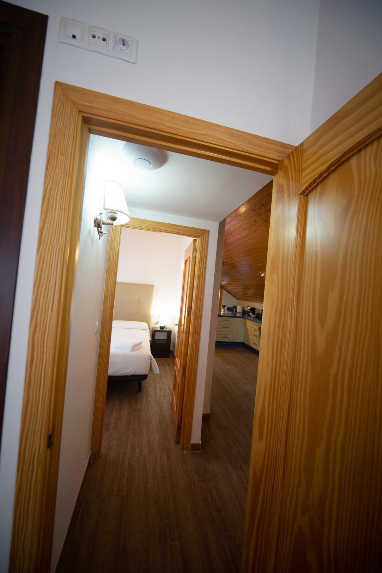 Apartamento Santa Barbara Castilleja de la Cuesta Zewnętrze zdjęcie
