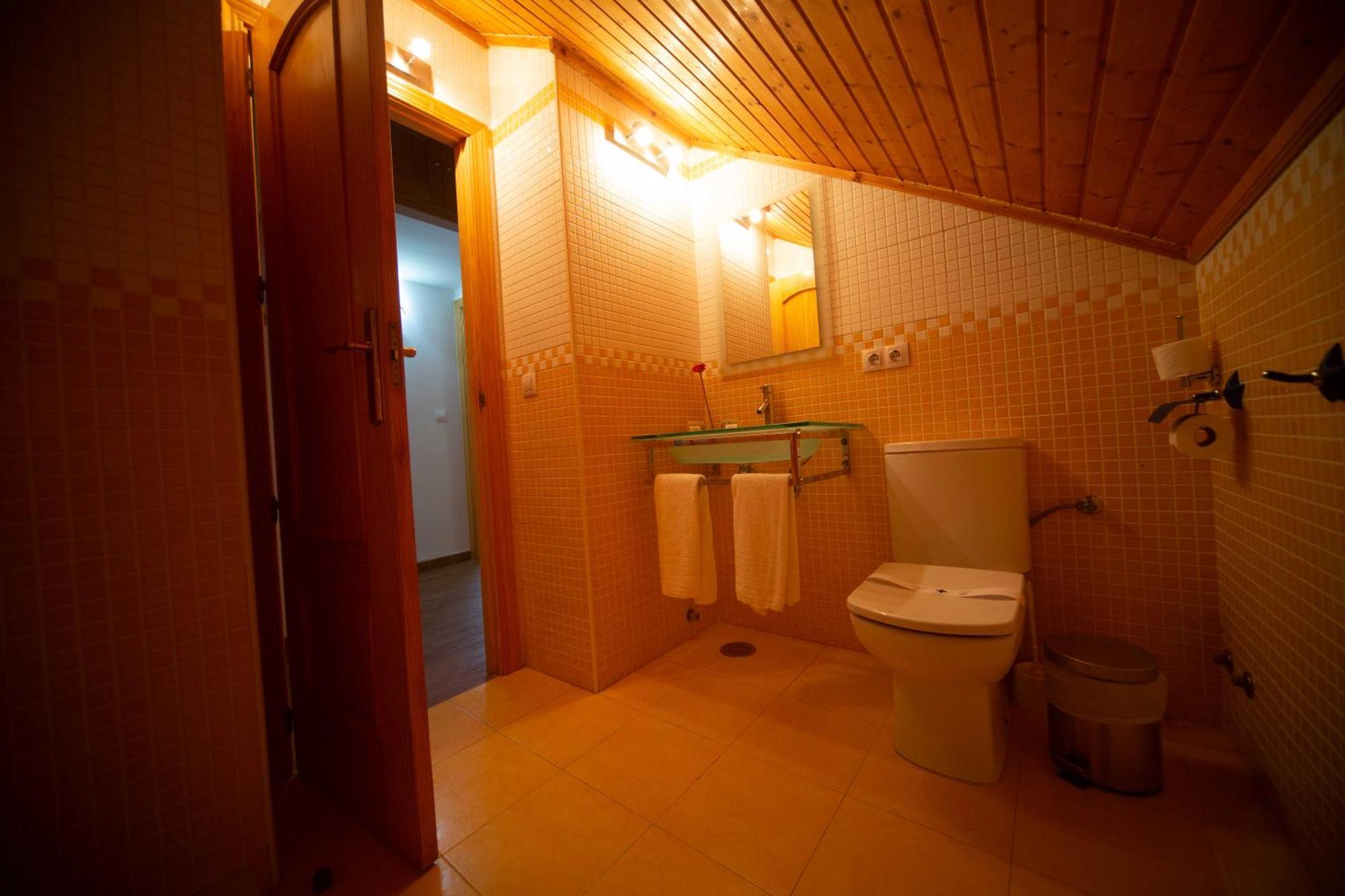 Apartamento Santa Barbara Castilleja de la Cuesta Zewnętrze zdjęcie