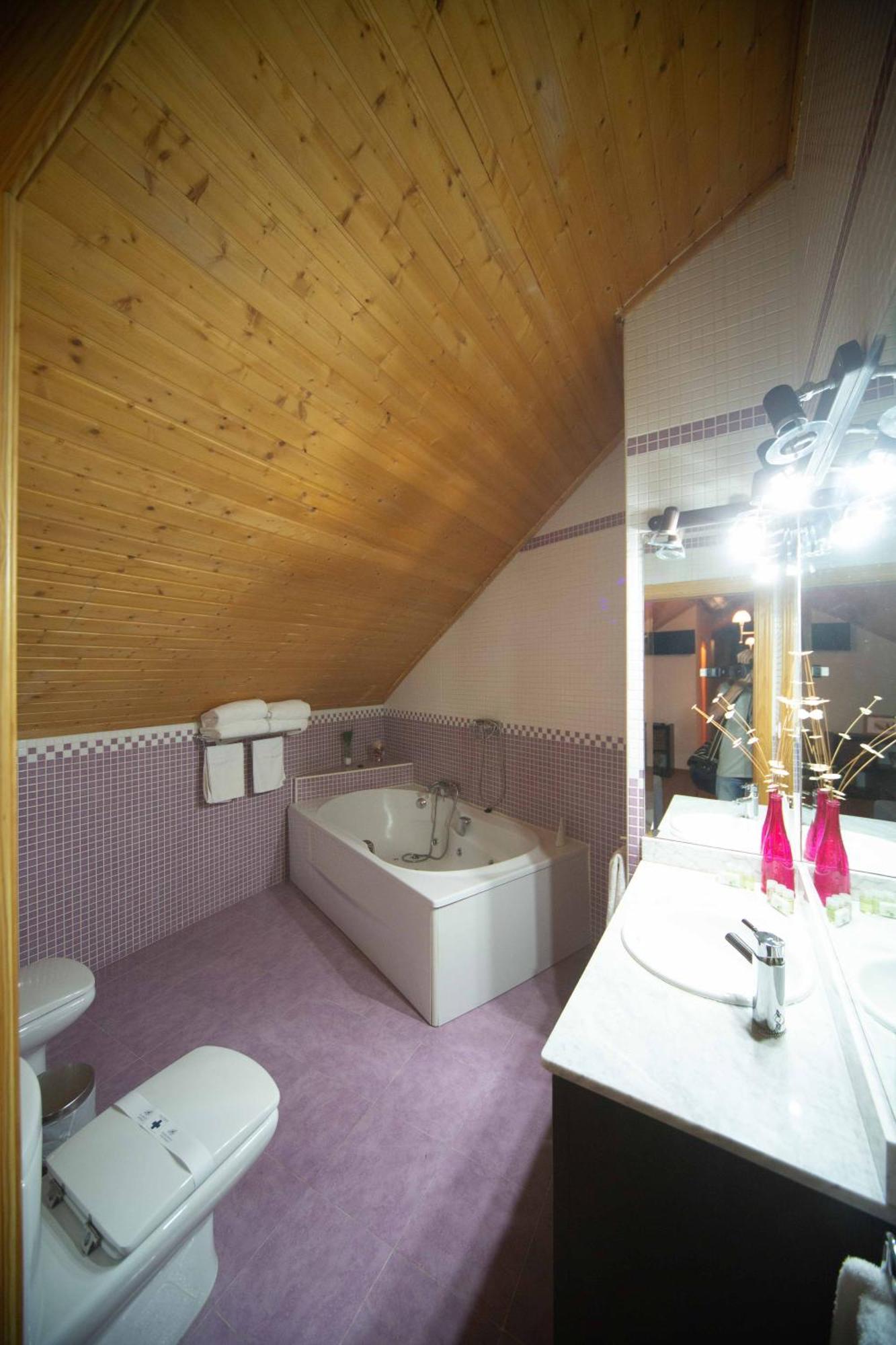 Apartamento Santa Barbara Castilleja de la Cuesta Zewnętrze zdjęcie