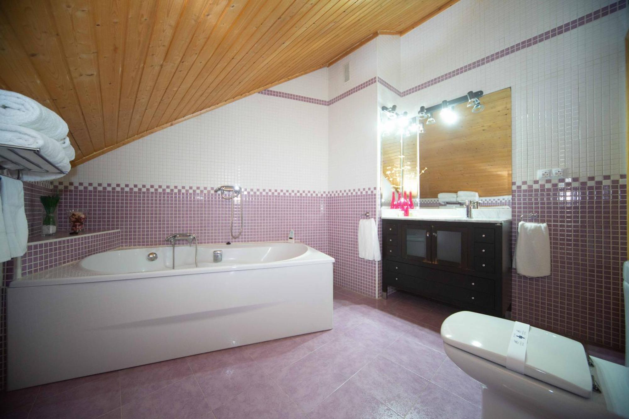 Apartamento Santa Barbara Castilleja de la Cuesta Zewnętrze zdjęcie