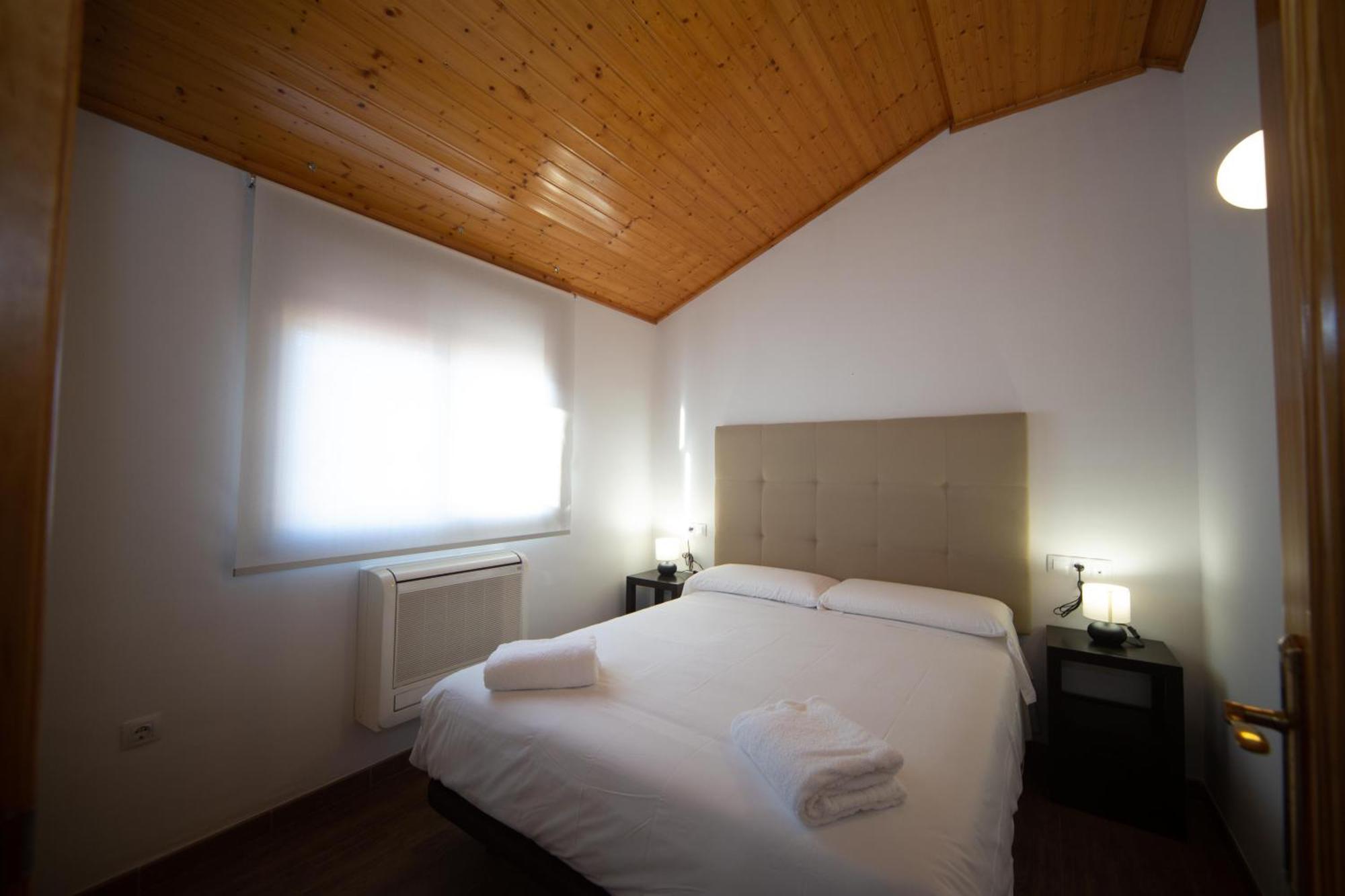 Apartamento Santa Barbara Castilleja de la Cuesta Zewnętrze zdjęcie