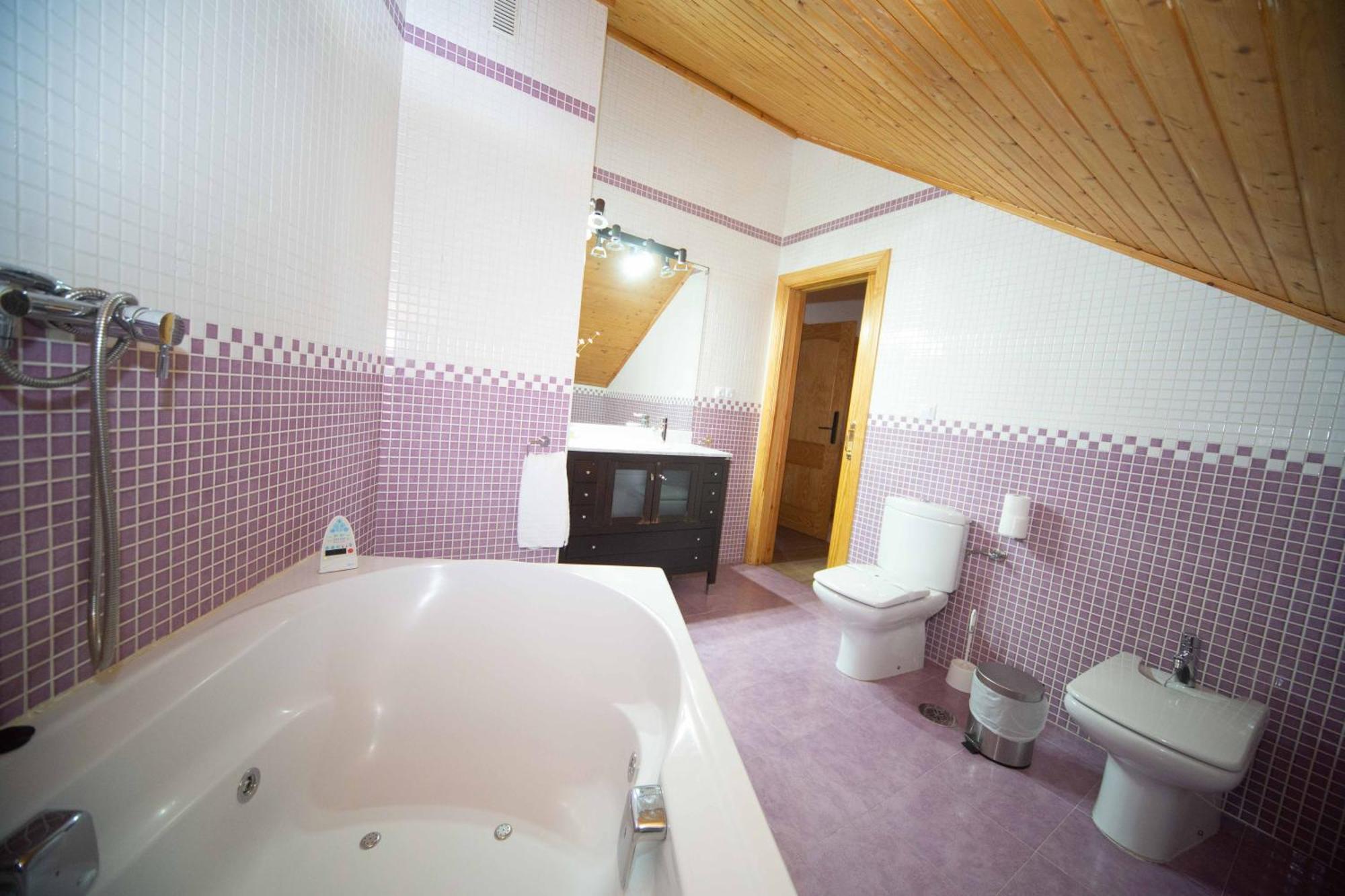 Apartament Apartamento Santa Barbara Castilleja de la Cuesta Zewnętrze zdjęcie